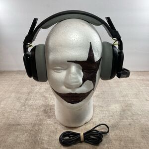 Logitech G Astro A10 Gen 2 Cross-Platform Wired Gaming Headset for PS5 XBOX PC